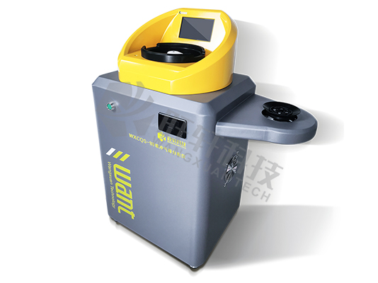 WXCQS-1άɸ,Ƽ޹˾,Proceq,άͼ,ȫԶʽȡ,ά״,·ϵ,