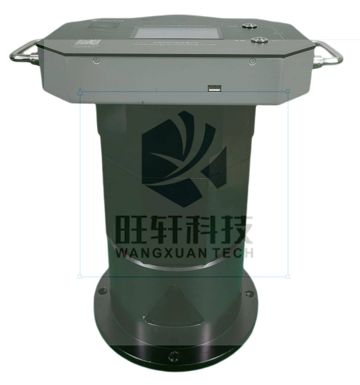 WXNJ-500NMճŤ,Ƽ޹˾,Proceq,άͼ,ȫԶʽȡ,ά״,·ϵ,