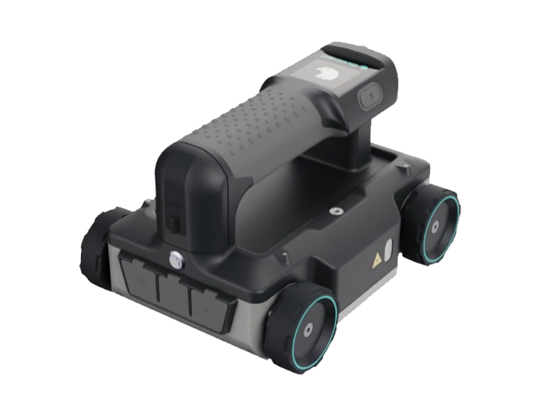 GP8000ֳʽάṹ̽״,Ƽ޹˾,Proceq,άͼ,ȫԶʽȡ,ά״,·ϵ,