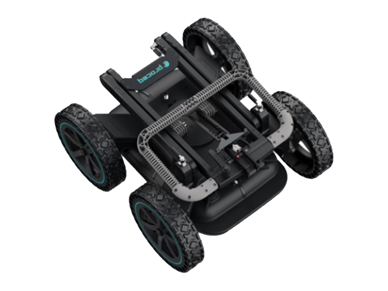 GS8000̽״,Ƽ޹˾,Proceq,άͼ,ȫԶʽȡ,ά״,·ϵ,