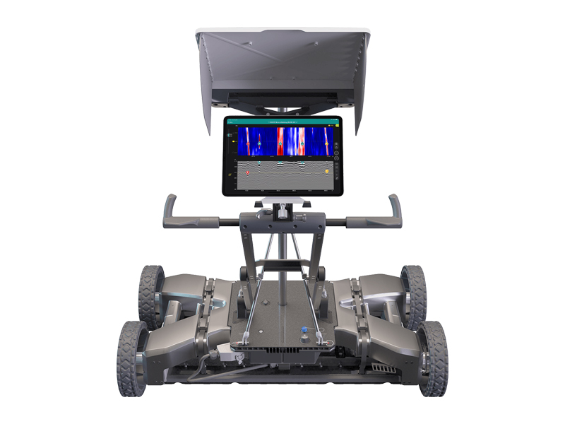 GS9000̽״,Ƽ޹˾,Proceq,άͼ,ȫԶʽȡ,ά״,·ϵ,