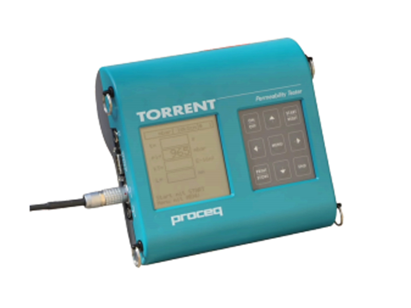 Torrent͸,Ƽ޹˾,Proceq,άͼ,ȫԶʽȡ,ά״,·ϵ,