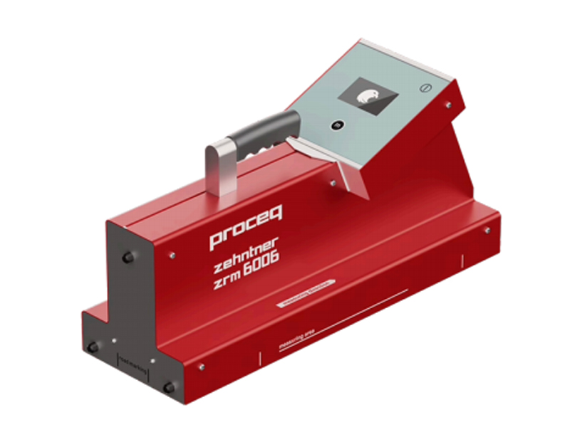 ZRM6006RL·淴,Ƽ޹˾,Proceq,άͼ,ȫԶʽȡ,ά״,·ϵ,