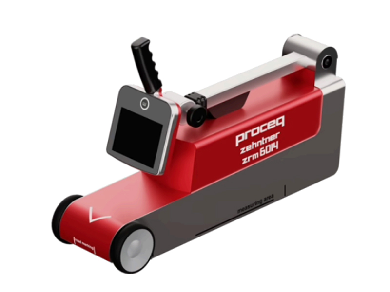 ZRM6014RL-Qd·淴,Ƽ޹˾,Proceq,άͼ,ȫԶʽȡ,ά״,·ϵ,