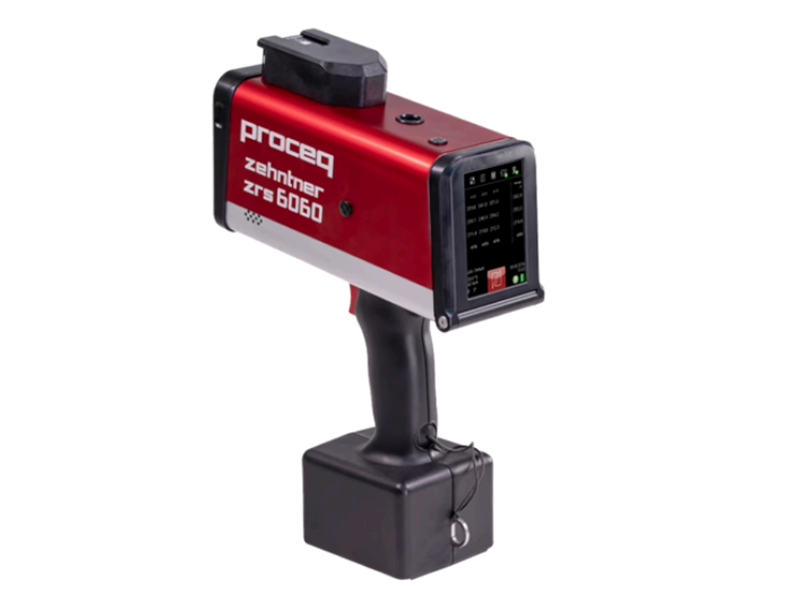 ZRS6060·淴,Ƽ޹˾,Proceq,άͼ,ȫԶʽȡ,ά״,·ϵ,