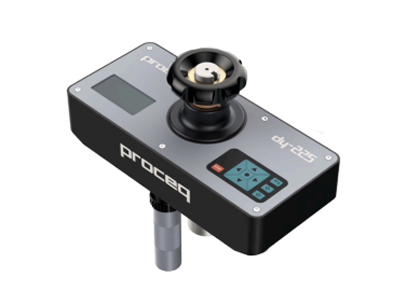 DY225β,Ƽ޹˾,Proceq,άͼ,ȫԶʽȡ,ά״,·ϵ,