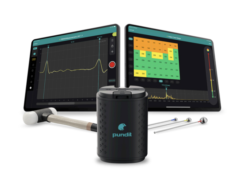 PI8000,Ƽ޹˾,Proceq,άͼ,ȫԶʽȡ,ά״,·ϵ,