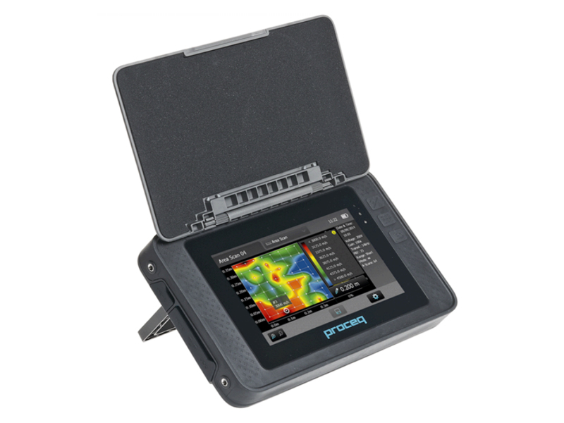 Pundit200,Ƽ޹˾,Proceq,άͼ,ȫԶʽȡ,ά״,·ϵ,